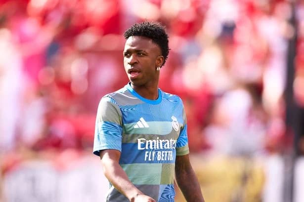 Transfer news LIVE: Vinicius Jr to Arsenal blow, Barcola 'agreement', Man Utd ready £60m bid