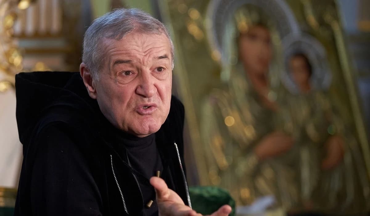Transfer picat la FCSB! Jucătorul din Liga 1 dorit de Gigi Becali nu mai semnează