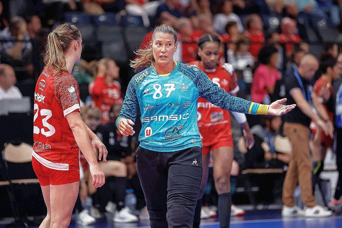 Transfer răsunător în Liga Florilor: Sakura Hauge Kametani