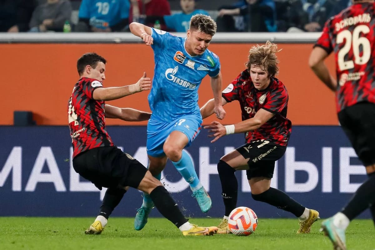 Transfer ratat chiar înaintea duelului dintre Universitatea Craiova și Vitebsk din Liga Campionilor