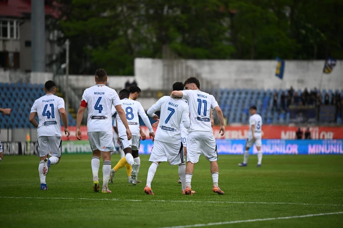 Transfer surprinzător din Superliga! Unul dintre golgheterii sezonului trecut pleacă în Turcia