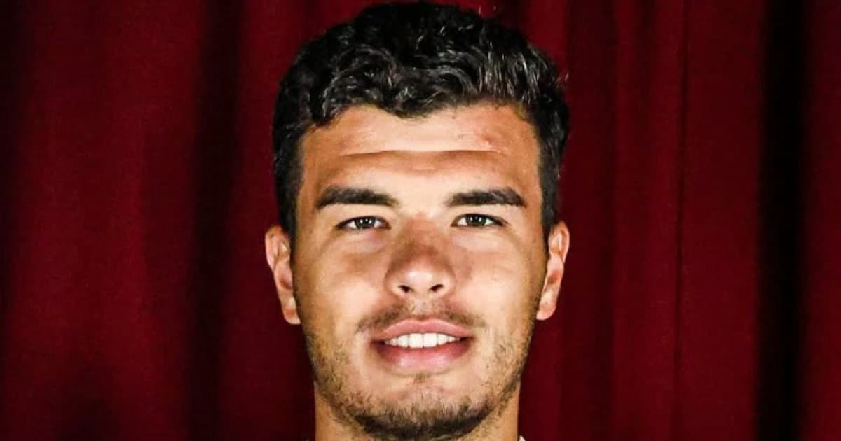 Transferul #10. CFR Cluj face mutări pe bandă rulantă » L-a prezentat pe fostul fundaș al Rapidului