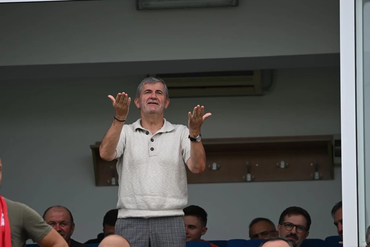 Transferul anunțat după ce FC Botoșani și-a văzut năruit visul de a juca în cupele europene