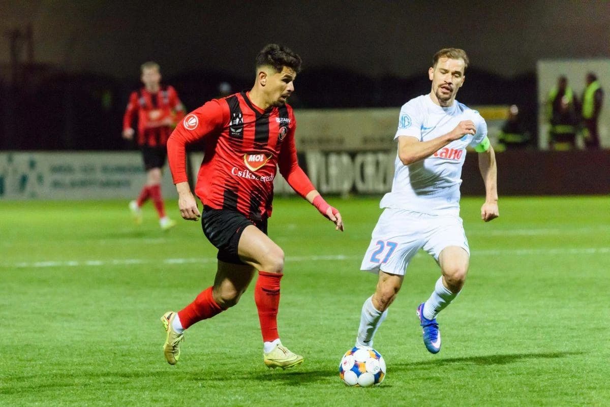 Transferul lui Anderson Ceara la FCSB a picat: „L-am dat înapoi”
