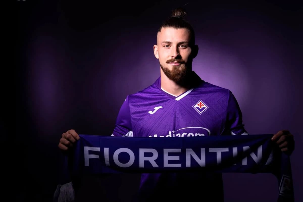 ”Transferul lui Drăgușin la Fiorentina. Mutare ideală?” Cum a răspuns Adrian Iencsi