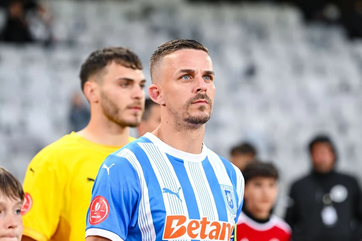 Transferul lui Nicușor Bancu de la U Craiova, așteptat: ”E devastator!”