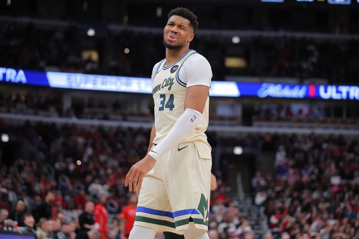Transferul verii în NBA! După 13 sezoane, Giannis Antetokoumpo va juca pentru o nouă echipă