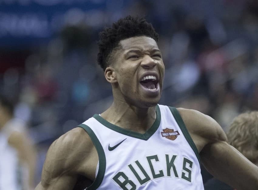 Transferul verii în NBA: Giannis Antetokounmpo pleacă de la Milwaukee Bucks la Miami Heat