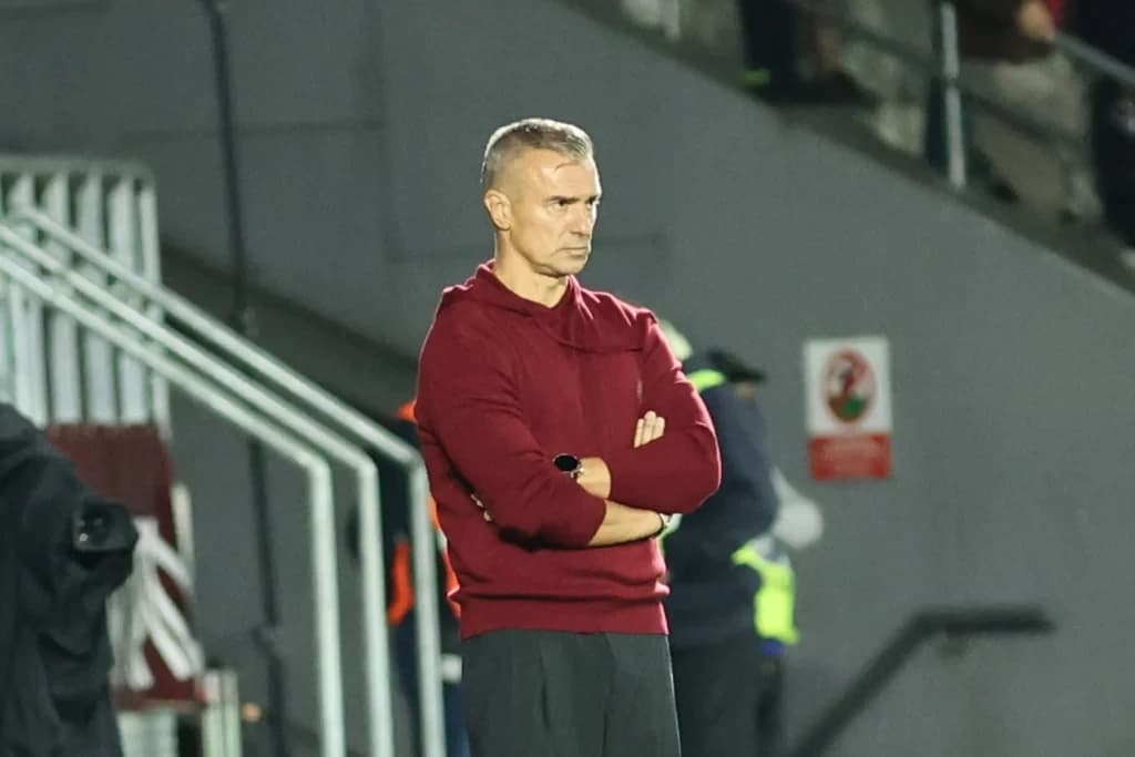Transferuri la Rapid: Daniel Pancu vrea doi jucători noi