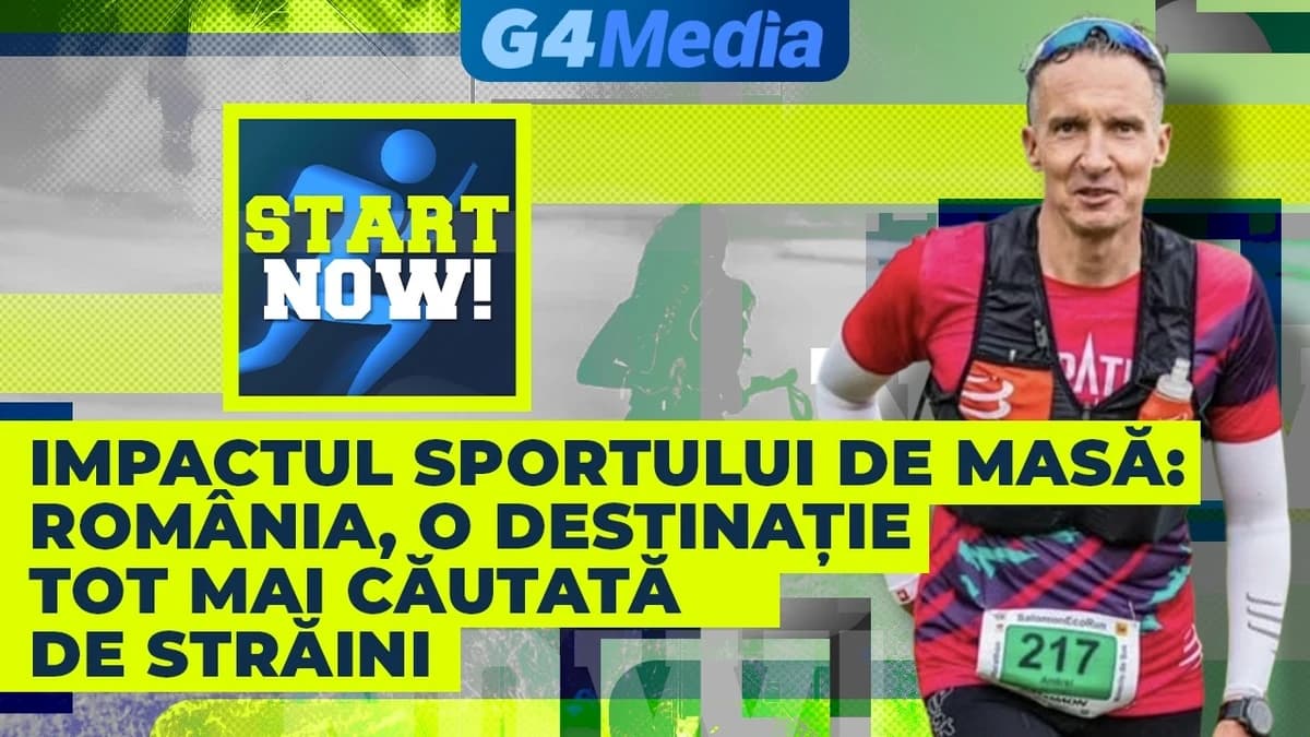 Transfier: Logistica din spatele celui mai dur triatlon de pe Transfăgărășan