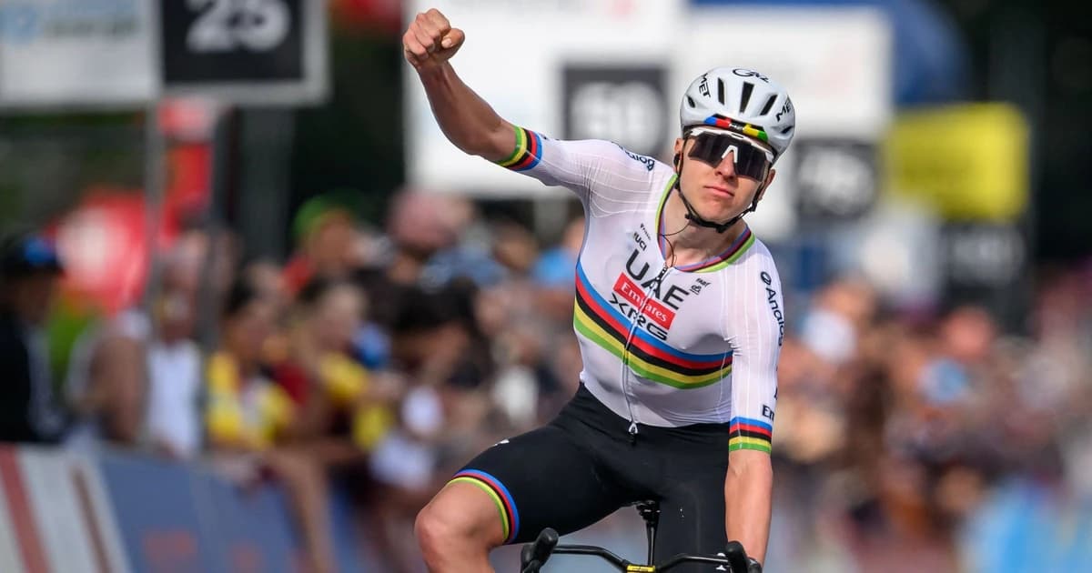 Traseul etapei a 20-a din Vuelta 2026, modificat. Ce îi aşteaptă pe ciclişti în "runda regină"