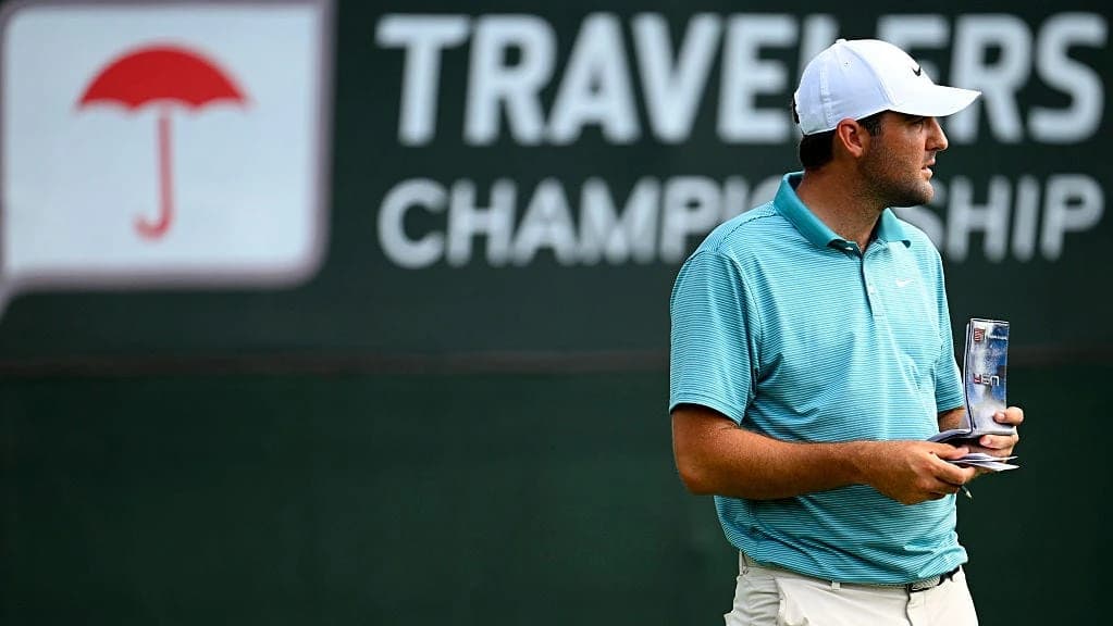 Travelers Championship picks, predictions, odds: Who wins in 2026?
