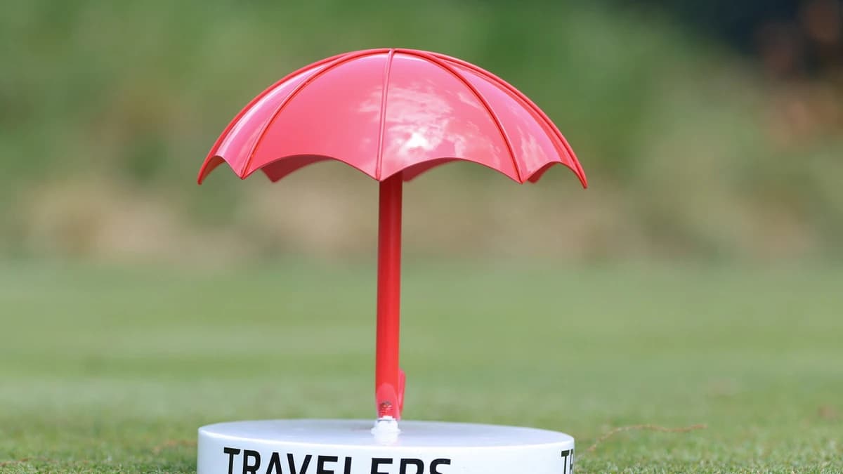 Travelers to be part of PGA Tour’s new Championship Series