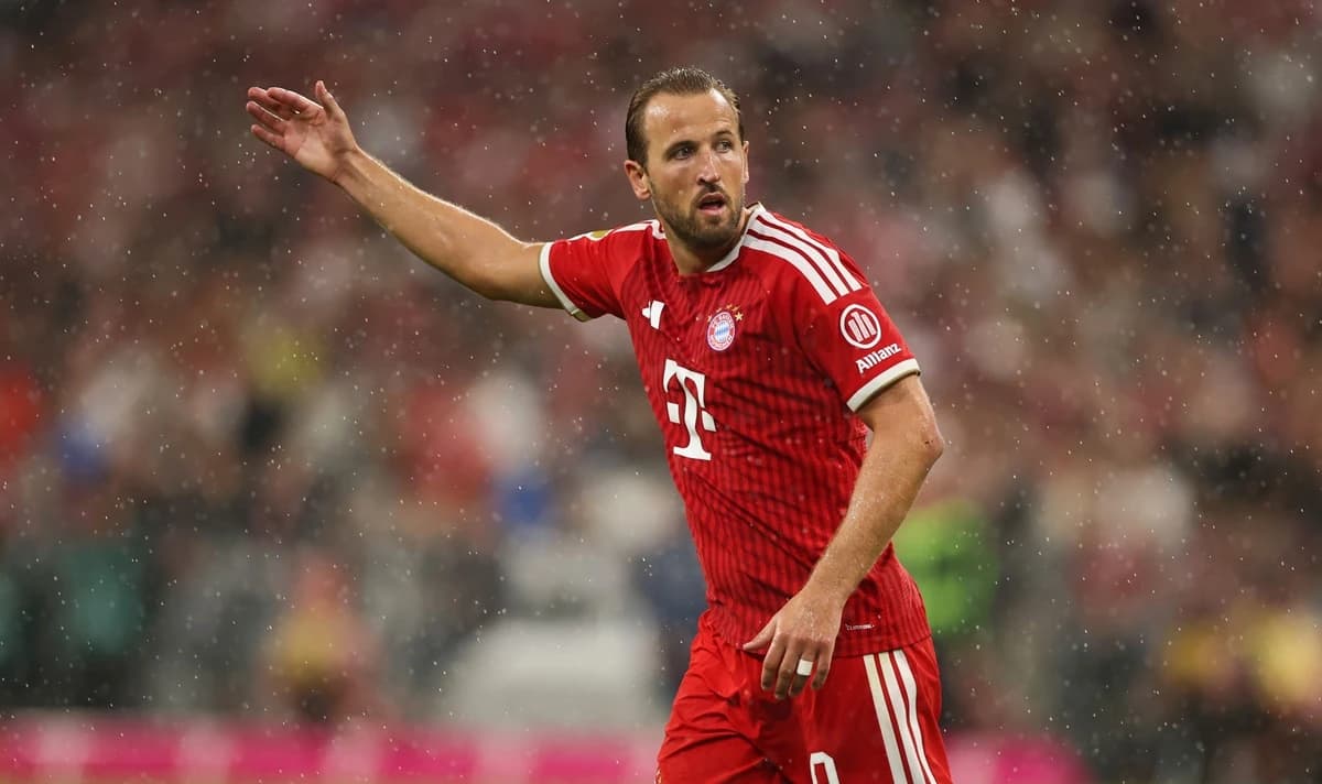 „Trebuie să mă asigur de asta!” Harry Kane a făcut anunțul: au început negocierile!