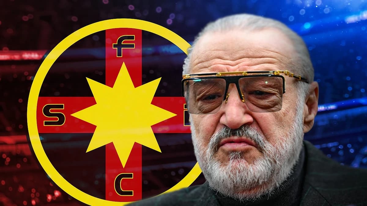 ”Trebuie să plece de la FCSB!”. Gigi Becali nu stă la discuții: 3.000.000 €
