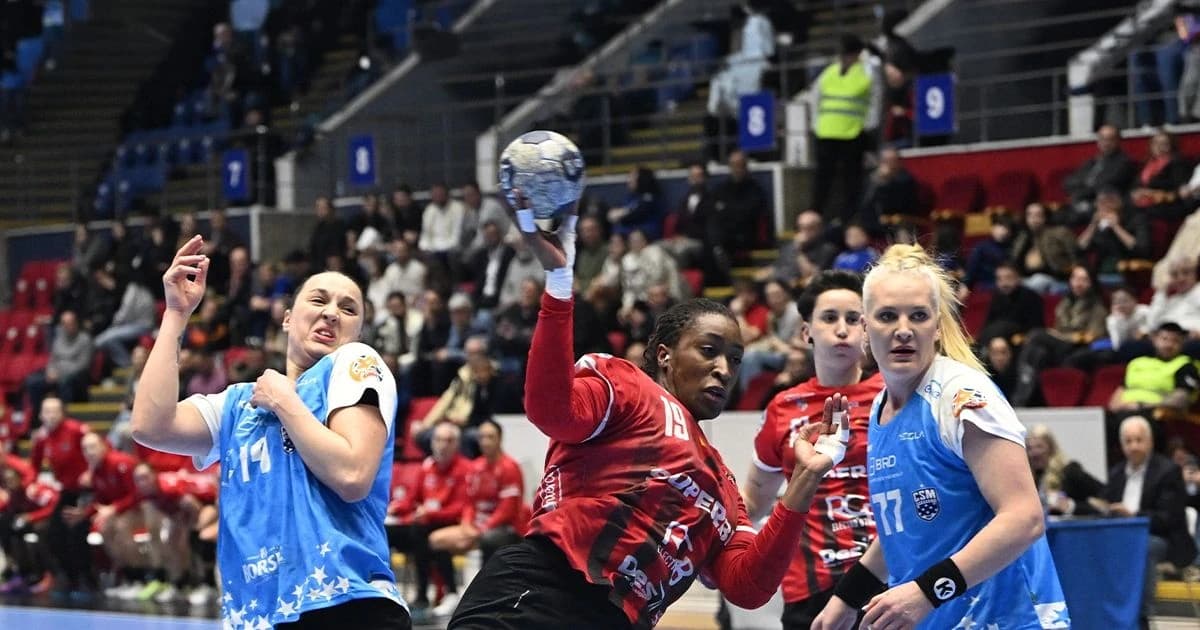 Trei echipe românești în Liga Campionilor!
