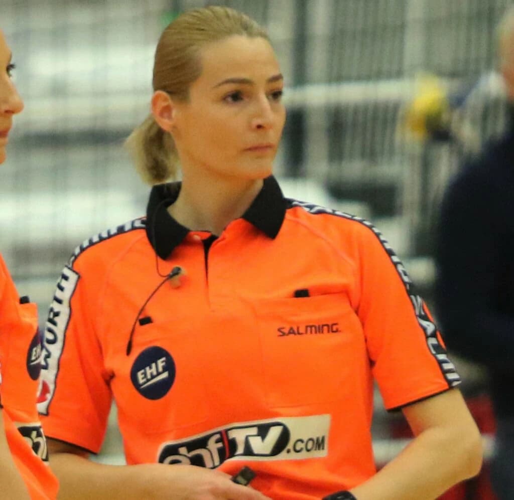 Trei reprezentante ale României, pe lista arbitrilor pentru Campionatul European feminin de handbal