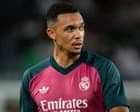 Trent Alexander-Arnold recalled by England but with a warning from Thomas Tuchel