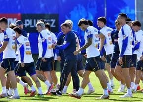 Treziți-vă! » Echipe la Polonia - România, în etapa a treia din Liga Națiunilor