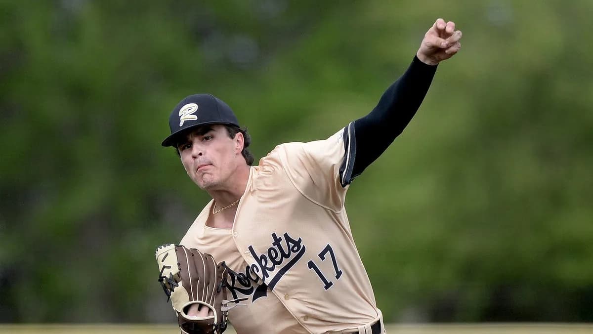 Tri-City's Woodworth helps own cause vs PORTA | Top performers