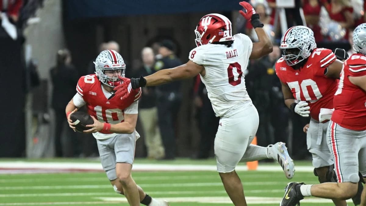 TRO paves way for Daley, Wyatt to return to IU