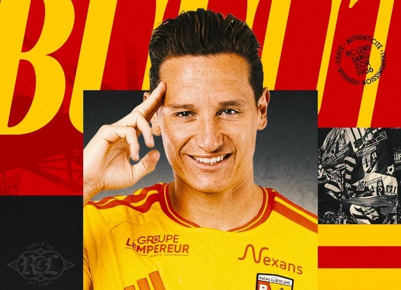 Trophee des Champions: În zece oameni, RC Lens învinge campioana Europei, PSG, cu 1-0, şi câştigă, î