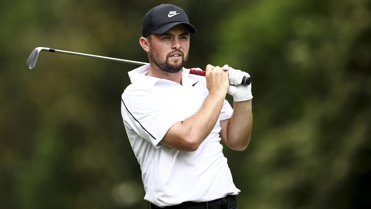 Truist Championship 2026: Final-round tee times, pairings and how to watch