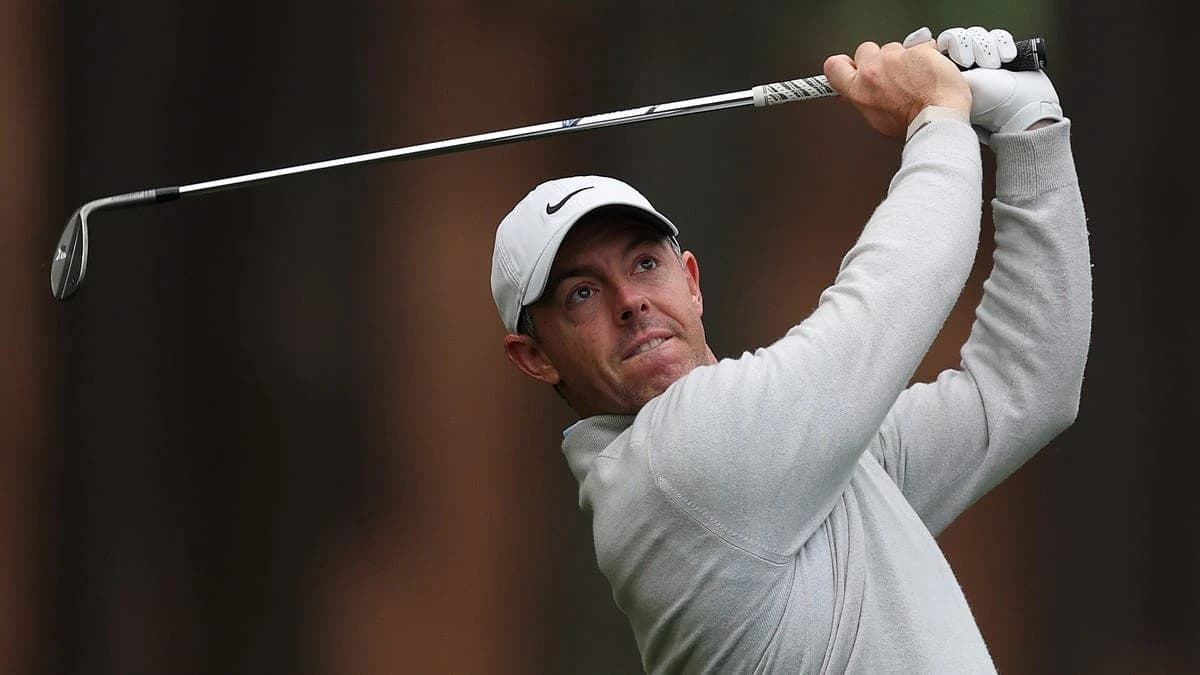 Truist Championship leaderboard, PGA Tour updates, Round 1 tee times