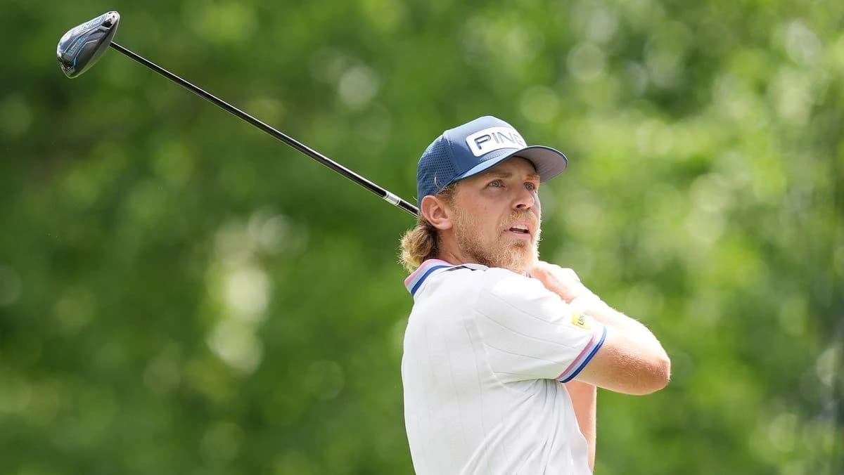 Truist Championship leaderboard, PGA Tour updates, Round 2 tee times