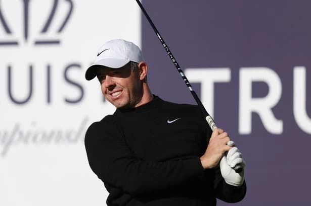 Truist Championship prize money as Masters champion Rory McIlroy makes comeback