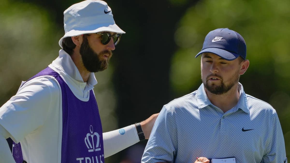 Truist Championship: Scores, reaction, highlights as Kristoffer Reitan claims maiden PGA Tour win ah