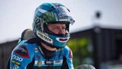 TT competitor killed in qualifying crash