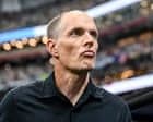 Tuchel โ100%โ invested in leading England at Euro 2028 despite semi-final failure