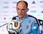 Tuchel defiant in face of criticism over decisions in England exit: ‘I have no regrets’
