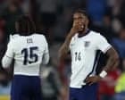 Tuchel had to ‘clear the air’ with Ivan Toney before World Cup wildcard choice