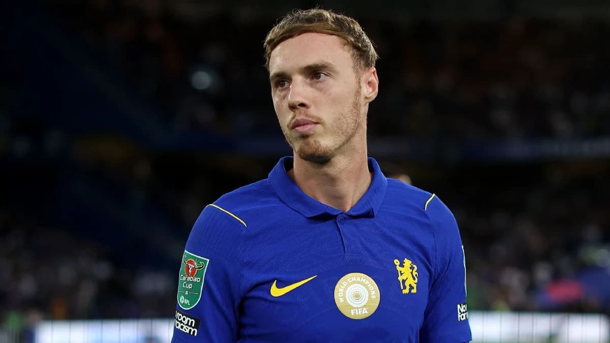 Tuchel on Palmer: 'Misses way too many camps'