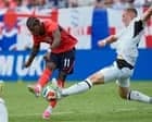 Tuchel relishes Rashford v Gordon in search for round pegs in round holes