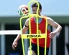 Tuchel says World Cup will ‘bring out the best’ in England against old foes Croatia