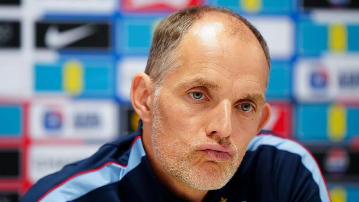 Tuchel would call up City players if club relegated