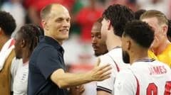 Tuchel's complaints lead to Fifa moving photographers