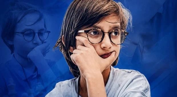 Tudor Henry, argint la Campionatul Mondial U16 de șah din Italia