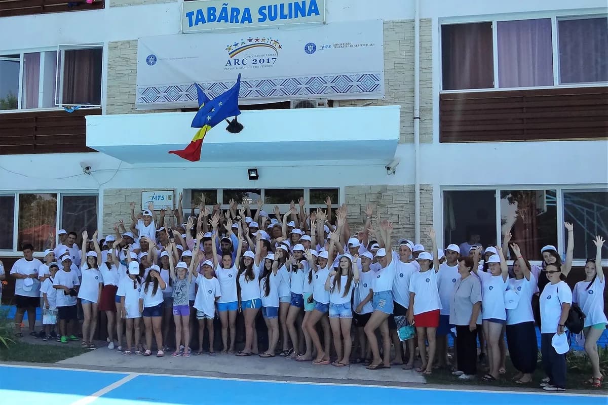 TULCEA: Direcţia Judeţeană pentru Sport şi Tineret nu are bani pentru redeschiderea taberelor