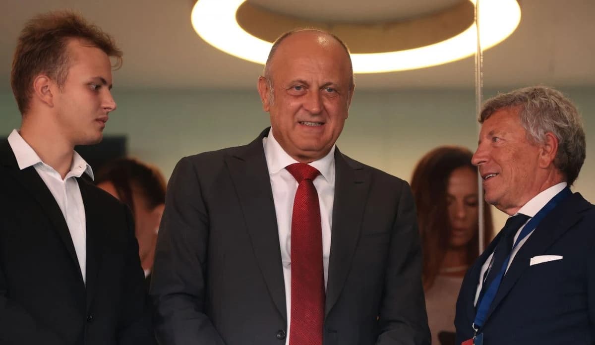 Tun financiar pentru Dan Şucu! Acordul cu gigantul european îi aduce aproape 20 de milioane de euro!