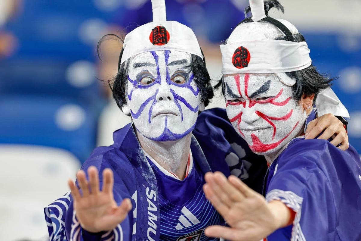 Tunisia - Japonia, meciul 1000 din istoria Campionatului Mondial » Istvan Kovacs e la centru
