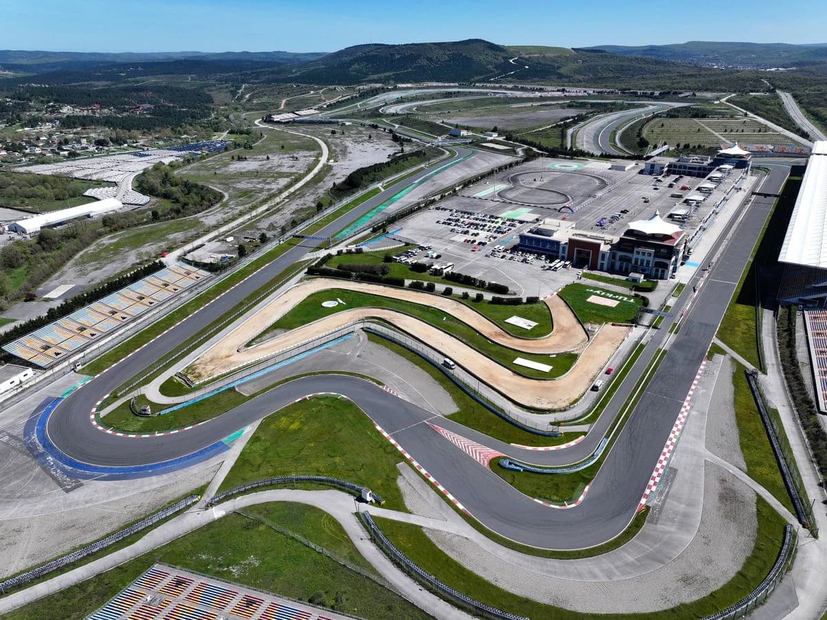 Turcia plătește o avere pentru cursa de Formula 1 » Erdogan s-a implicat direct pentru revenirea pe