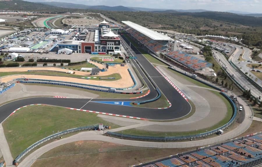Turcia revine în calendarul Formulei 1 din 2027