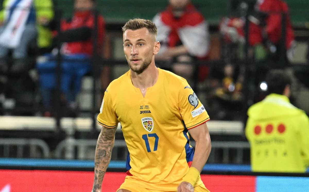 Turcii anunță că s-au încheiat negocierile pentru transferul lui Denis Drăguș