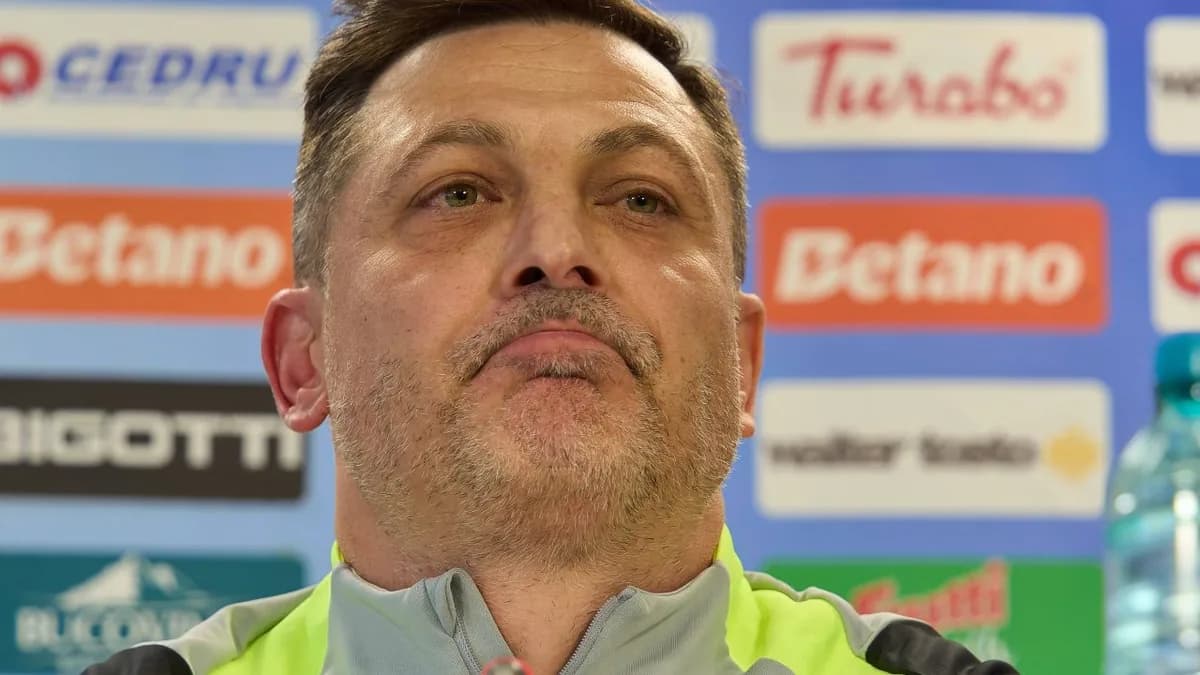 Turcii au aflat un detaliu șocant despre Rădoi: „Ridicol!“