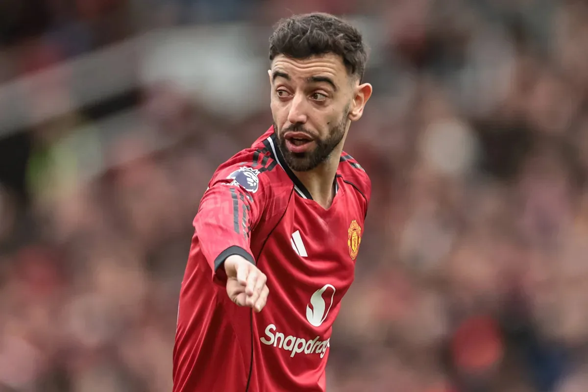 Turkish giants line up move for Manchester United star