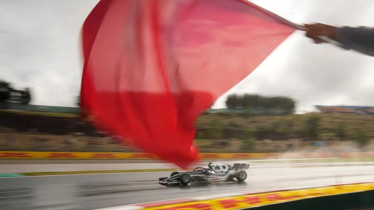 Turkish government says Formula 1 is returning next year on a 5-year deal